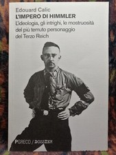 Impero himmler seconda usato  Foggia