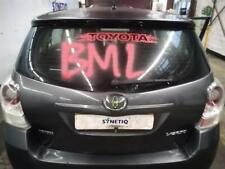 Tailgate boot toyota for sale  DONCASTER