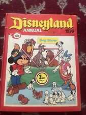 disneyland annual for sale  BLYTH