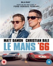 Mans blu ray for sale  STOCKPORT