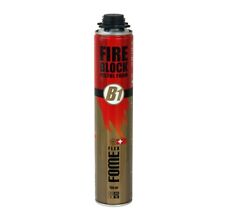 Montageschaum 750 ml gebraucht kaufen  Coburg