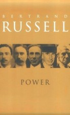 Power russell bertrand for sale  USA