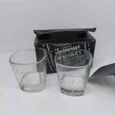 Bicchieri whisky jack usato  Pieve di Cento