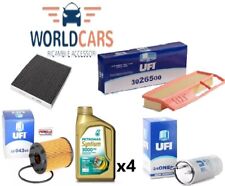 Kit tagliando fiat usato  Santa Maria la Carità