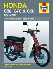 Honda c50 c70 for sale  Shipping to Ireland