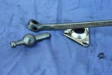 Schalter bmw dixi gebraucht kaufen  Igersheim