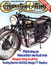 1968 650cc norton for sale  WIGAN