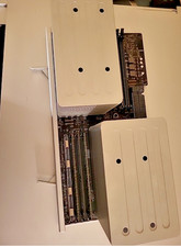 Mac pro cpu d'occasion  Gennevilliers