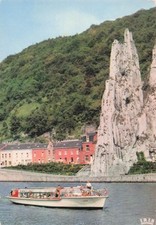 Belgium dinant rocher d'occasion  Expédié en Belgium