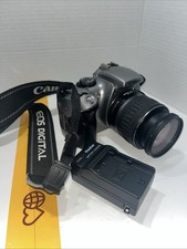 Canon eos digital for sale  Monroe