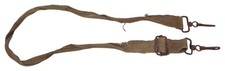 Sangle ventrale musette d'occasion  Isigny-sur-Mer