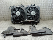 Honda civic radiator for sale  WEST BROMWICH