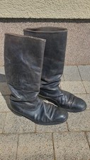 Paar marschstiefel wehrmacht gebraucht kaufen  Hünfeld