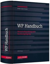 Handbuch auflage wirtschaftspr gebraucht kaufen Handbuch auflage wirtschaftspr gebraucht kaufen  Stuttgart