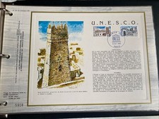 Feuillet cef 701 d'occasion  Saint-Genis-Pouilly