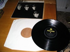Beatles vinyl superb for sale  BARNSLEY