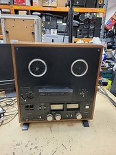Sony tc399 reel for sale  DAGENHAM