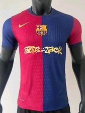 Maillot barcelona cactus d'occasion  Montauban