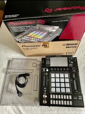 Pioneer djs 1000 gebraucht kaufen  Düsseldorf