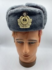 Cappello militare sovietico usato  Mantova