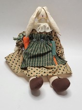 Cloth bunny rabbit for sale  Massillon