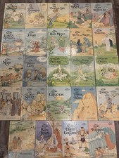 24 books alice bibleland for sale  Marietta