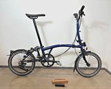 Brompton line speed for sale  MANSFIELD