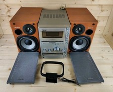Sony cmt cpx1 for sale  CHESTER