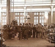 Usine industrie française d'occasion  Paris V