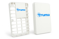 Griglia coperchi boiler usato Griglia coperchi boiler usato  Torino