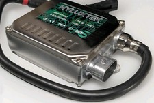 Lastro de xenônio HYLUX A0050 EU 45W 9-32VDC HID novo genuíno enviado para os EUA, usado comprar usado  Enviando para Brazil
