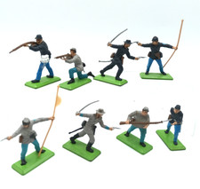 Lot starlux guerre d'occasion  Frejus