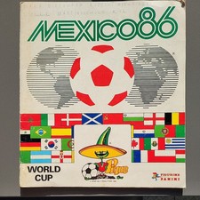 Panini fußball mexico gebraucht kaufen  Köln