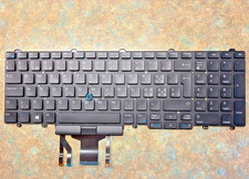 Dell latitude pecision gebraucht kaufen  Espelkamp