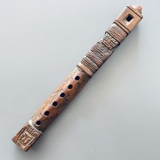 Antique wooden carved for sale  LONDON