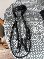 Shires aviemore bridle for sale  POLEGATE