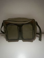 Borsa pesca vintage usato  Vigonovo