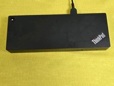 Lenovo thunderbolt dock gebraucht kaufen  Nürnberg