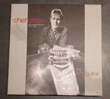 Chet atkins guitar gebraucht kaufen  Ritterhude