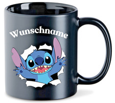 Personalisierte tasse lilo gebraucht kaufen  Köln