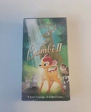 Bambi vhs 2006 for sale  Stewartstown