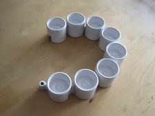 Porte bougies vintage d'occasion Porte bougies vintage d'occasion  Alès