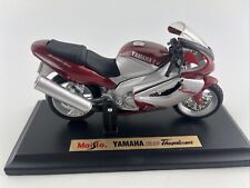 yamaha thunderace gebraucht kaufen  Stockach