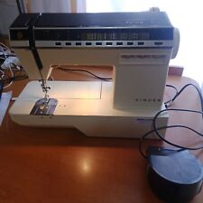 Machina cucire singer usato  Grosseto