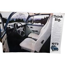 1973 volkswagen bug for sale  Wilmington