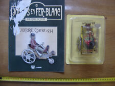 Voiture charlot 1934 d'occasion Voiture charlot 1934 d'occasion  Talant