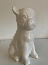 Boston terrier vase for sale  BIRMINGHAM