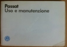 Libretto uso manutenzione usato  Milano