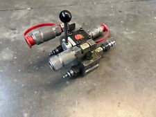 Weber hydraulik rescue gebraucht kaufen  Raubling