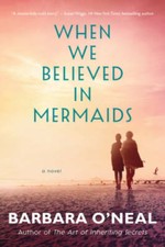 Believed mermaids novel for sale  Montgomery